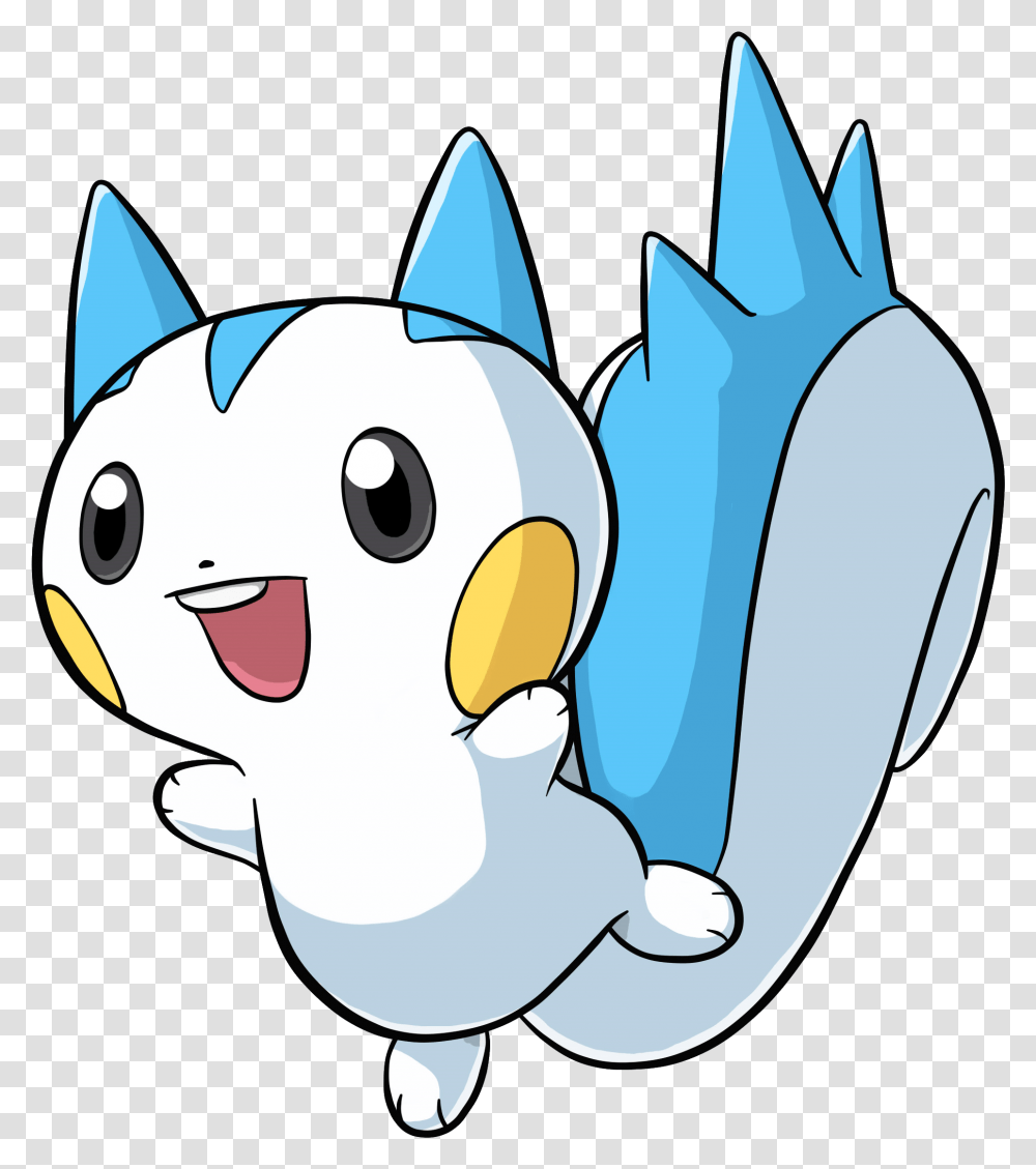 Download Pokemon Cute Water Type Pokemon, Graphics, Art, Drawing, Outdoors Transparent Png