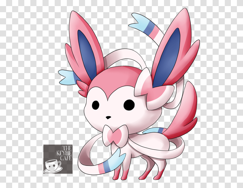 Download Pokemon Eeveelution Keybies Fictional Character, Toy, Sweets, Food, Animal Transparent Png