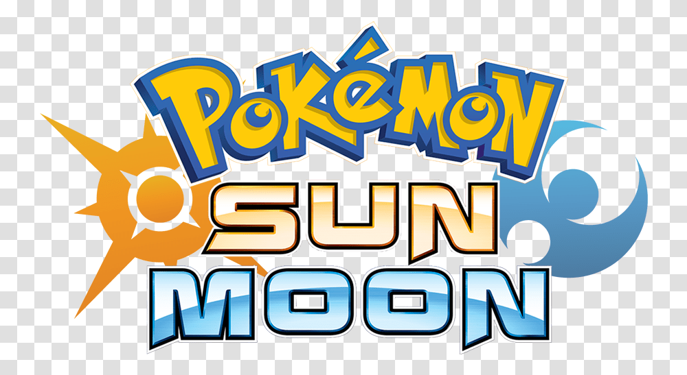 Download Pokemon Sun Moon Pokemon Sun And Moon Logo, Sport, Sports, Game, Slot Transparent Png