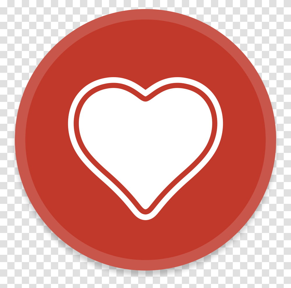 Download Poker Heart Icon Logo Youtube Full Size Girly, Ketchup, Food, Label, Text Transparent Png