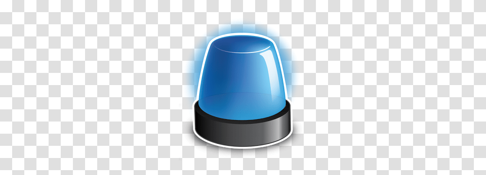 Download Police Lights Sirens For Android Police Lights, Helmet, Apparel, Lighting Transparent Png