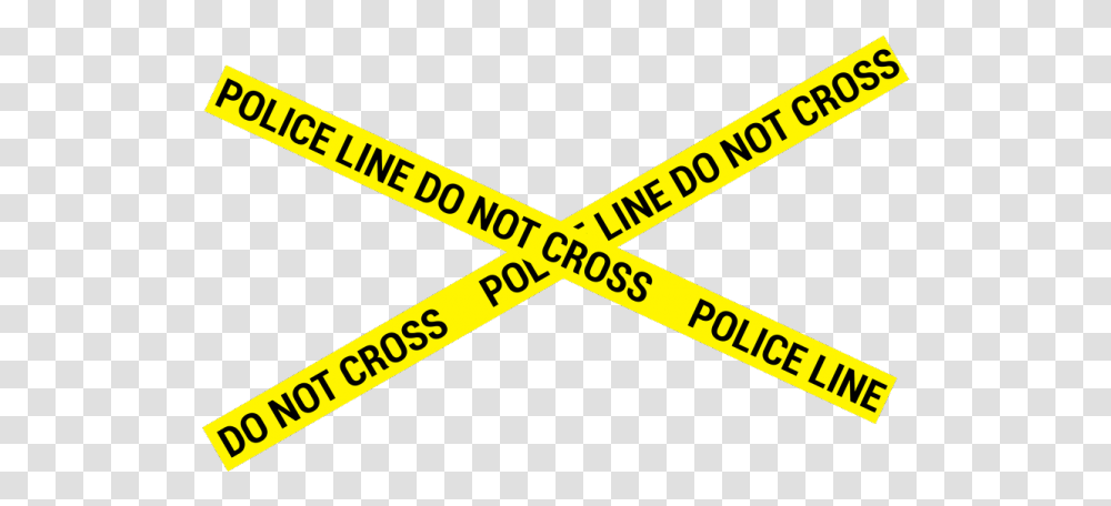 Download Police Line Do Not Cross Police Line Police Line Do Not Cross, Word, Text, Baseball Bat, Alphabet Transparent Png