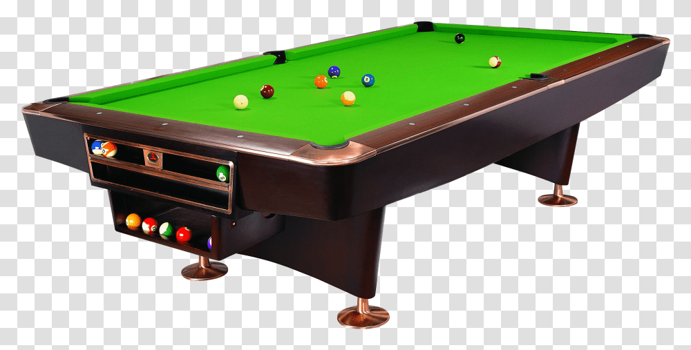 Download Pool Table Photos Snooker Table Price In Pakistan, Furniture, Room, Indoors, Billiard Room Transparent Png