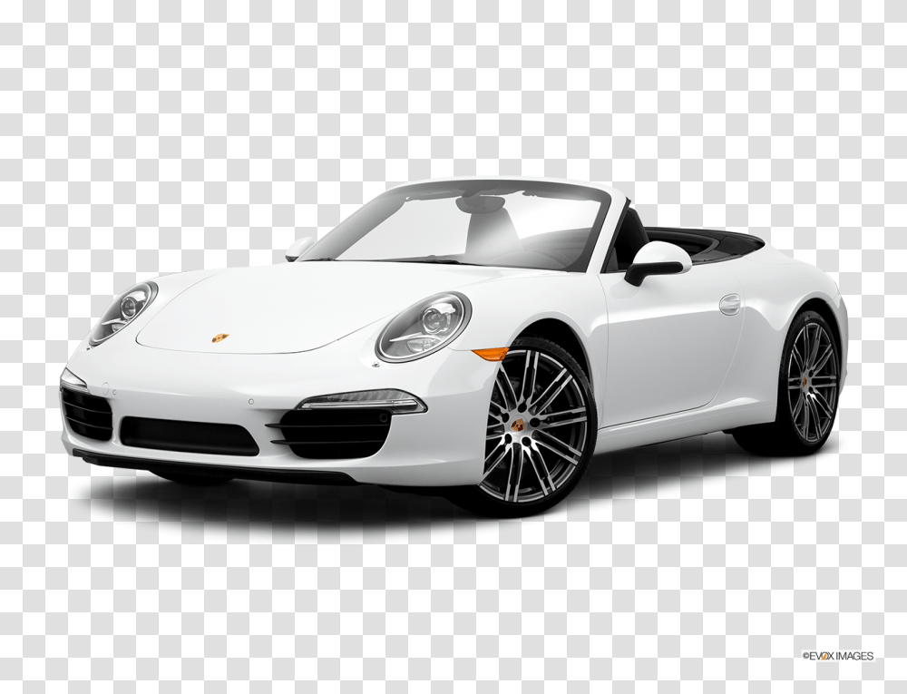 Download Porsche, Convertible, Car, Vehicle, Transportation Transparent Png