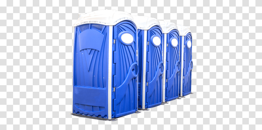 Download Portable Toilet Mobile Toilet Image With Porta Potty, Crib, Furniture, Inflatable Transparent Png