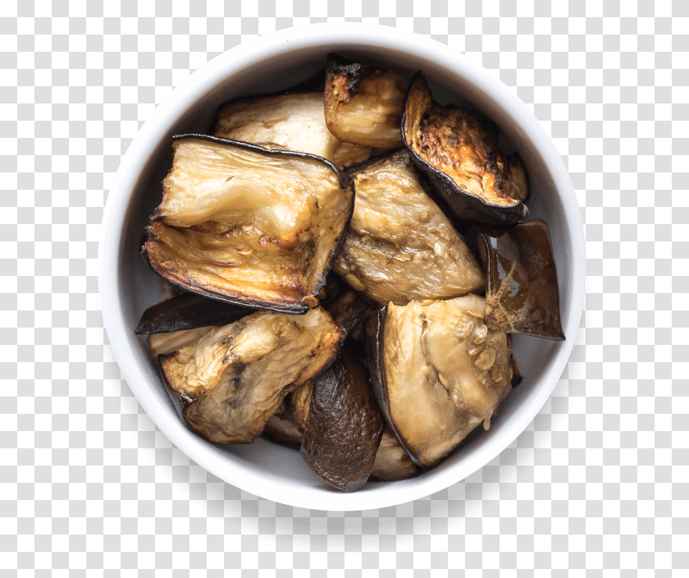 Download Post Navigation Eggplant Full Size Image Smoked Fish, Food, Vegetable, Animal, Sea Life Transparent Png