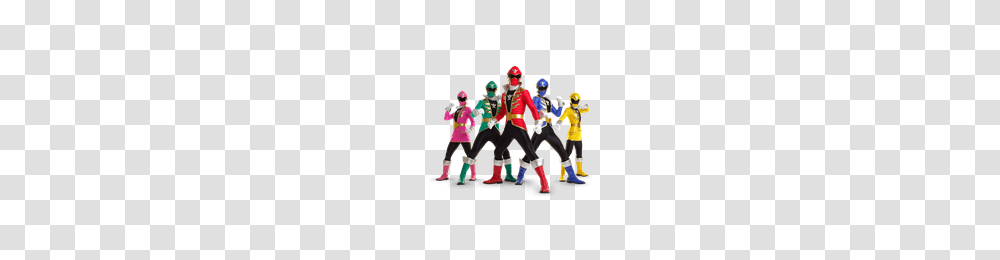 Download Power Rangers Free Photo Images And Clipart Freepngimg, Person, Costume, Figurine, People Transparent Png