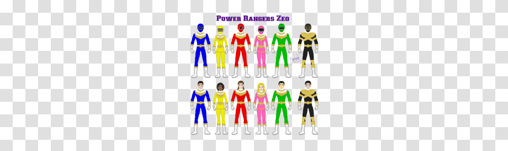 Download Power Rangers Zeo Pixel Art Clipart Red Ranger Power Rangers, Person, People, Cricket, Military Uniform Transparent Png