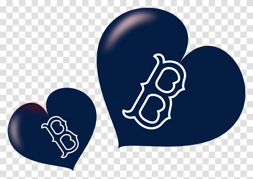 Download Pray For Boston Heart Blue 21 1969px 233 Boston Boston Red Sox, Clothing, Apparel, Cap, Hat Transparent Png