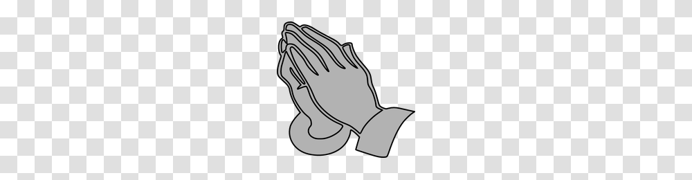 Download Praying Hands Category Clipart And Icons, Finger, Toe, Bag Transparent Png