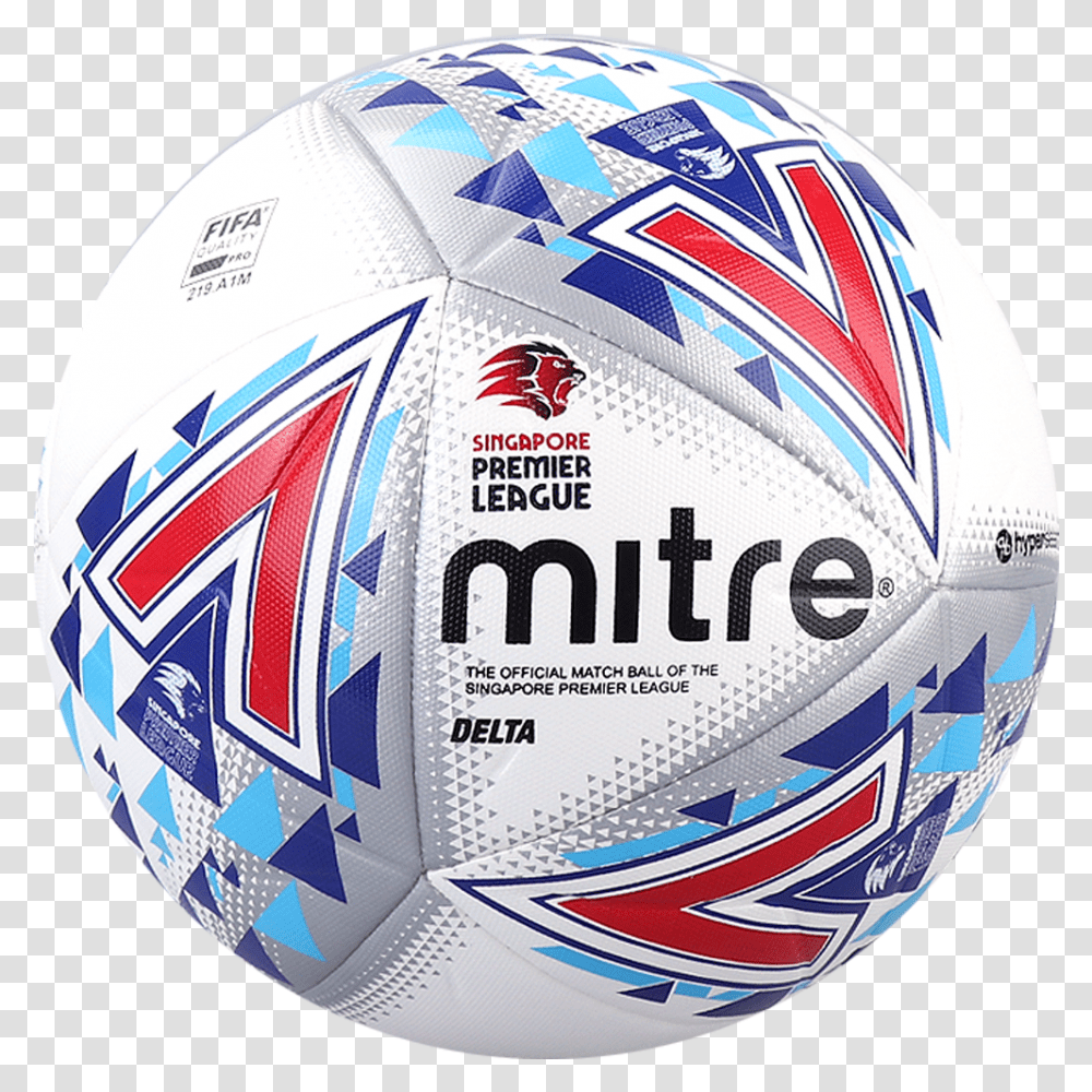 Download Premier League Image Mitre Efl Football, Soccer, Team Sport, Sports, Soccer Ball Transparent Png