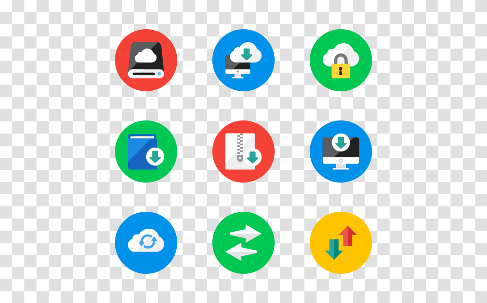 Download Premium Icons, Number, Recycling Symbol Transparent Png