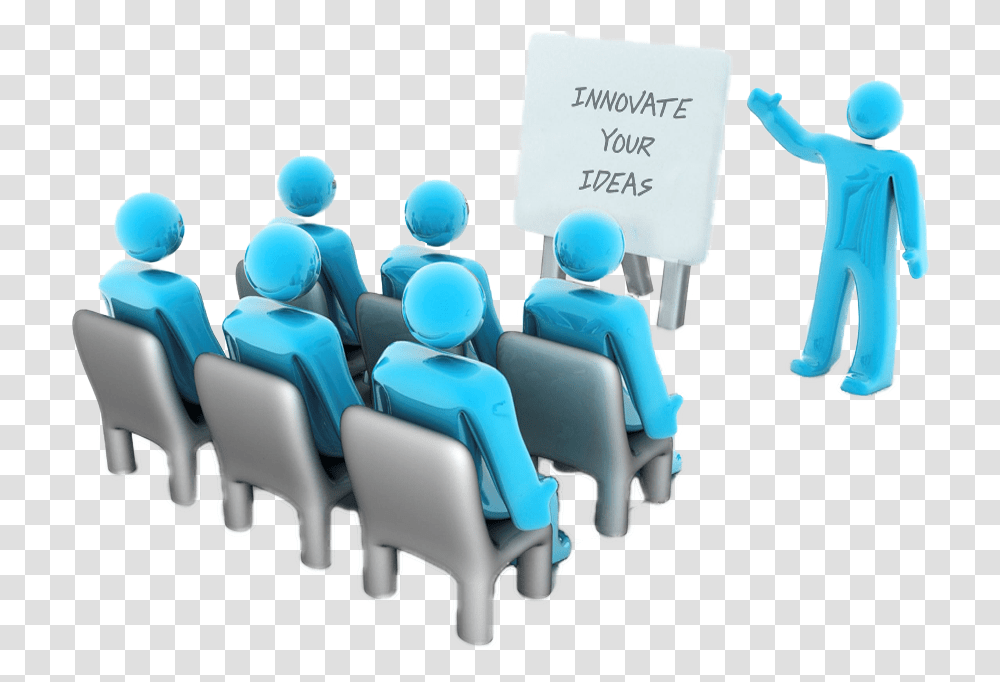 Download Presentation Free Download Development Of Business Education, Audience, Crowd, Person, Speech Transparent Png