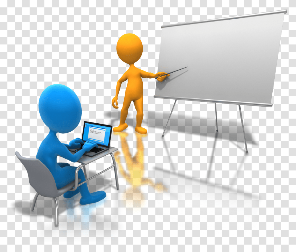 Download Presentation Free Image Listening To A Presentation, Person, Human, Screen, Electronics Transparent Png