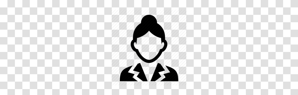 Download Professional Woman Icon Clipart Computer Icons, Triangle, Label Transparent Png