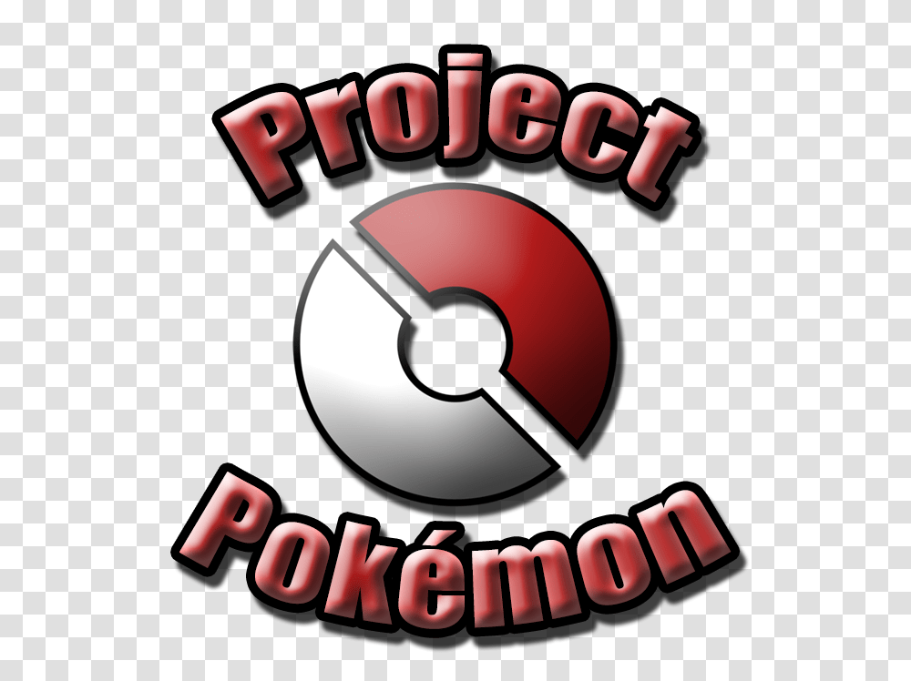 Download Projectpokemon Logo Project Pokemon Logo Project Pokemon, Hand, Gauge Transparent Png