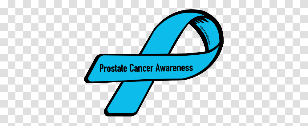 Download Prostate Cancer Awareness Ribbon Clipart Awareness Ribbon, Tape Transparent Png
