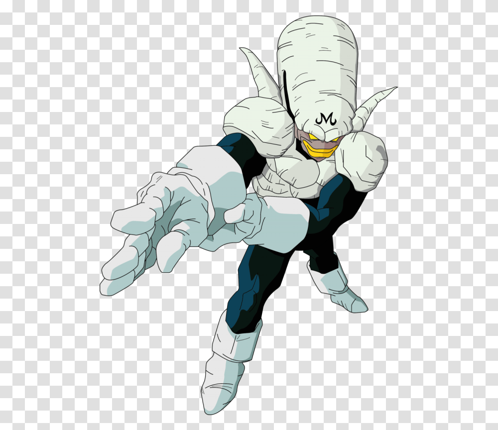 Download Puipui Pui Pui Dbz Image With No Pui Pui Dragon Ball Z, Person, Human, People, Hand Transparent Png