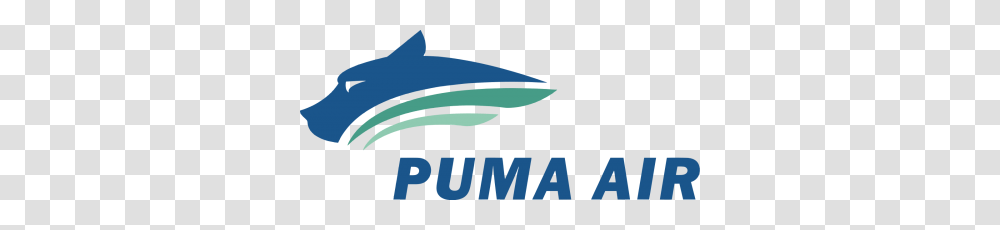 Download Puma Logo Free Image And Clipart, Animal, Trademark, Sea Life Transparent Png