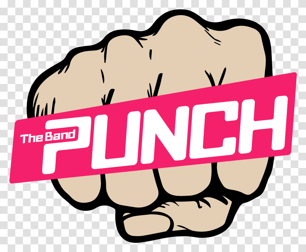Download Punch Recipe Dishmaps Christmas House Svg Punch Emoji, Hand, Fist, Teeth, Mouth Transparent Png