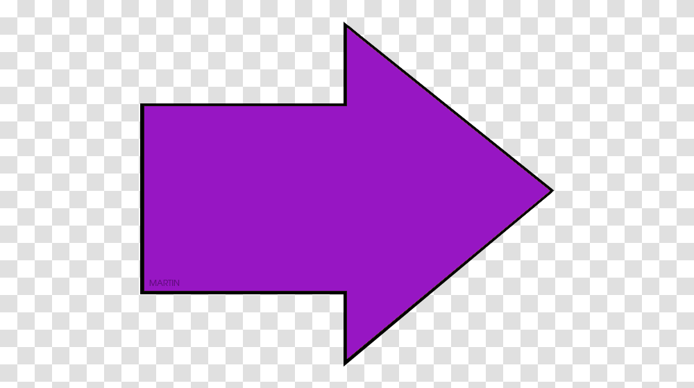 Download Purple Arrow Purple Arrow Gif Image With No Purple Arrow Clip Art, Lighting, Business Card, Paper, Text Transparent Png