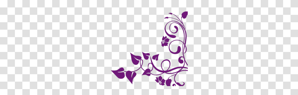 Download Purple Designs Clipart Wedding Invitation, Floral Design, Pattern Transparent Png