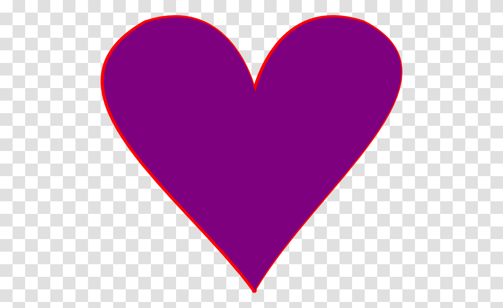 Download Purple Heart Clipart, Balloon Transparent Png