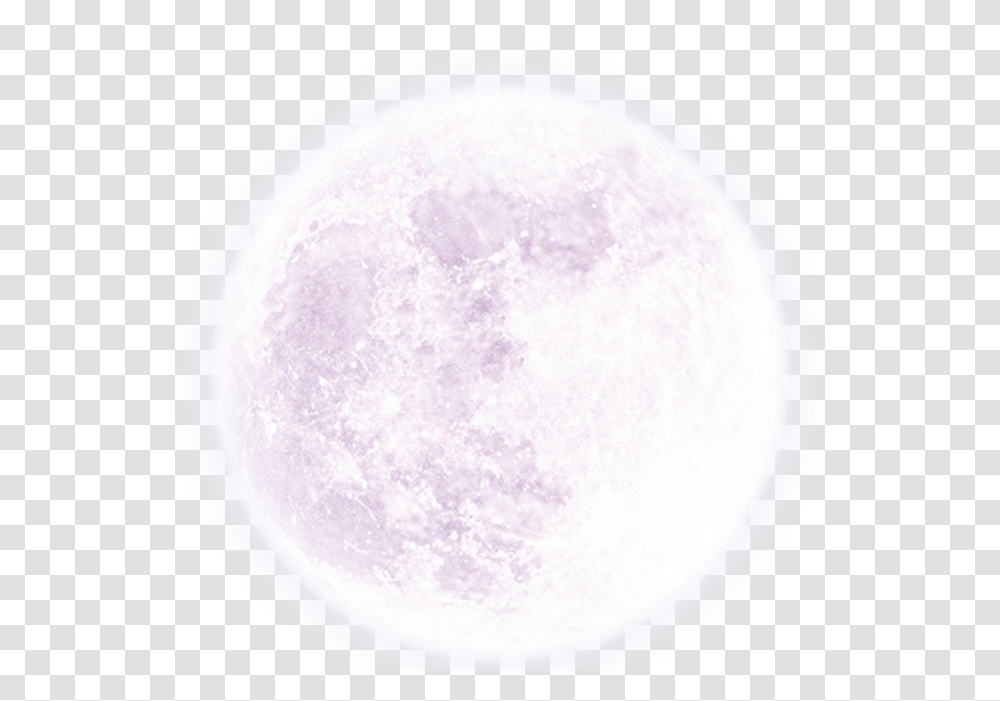 Download Purple Moon Images Circle, Nature, Outdoors, Porcelain, Art Transparent Png