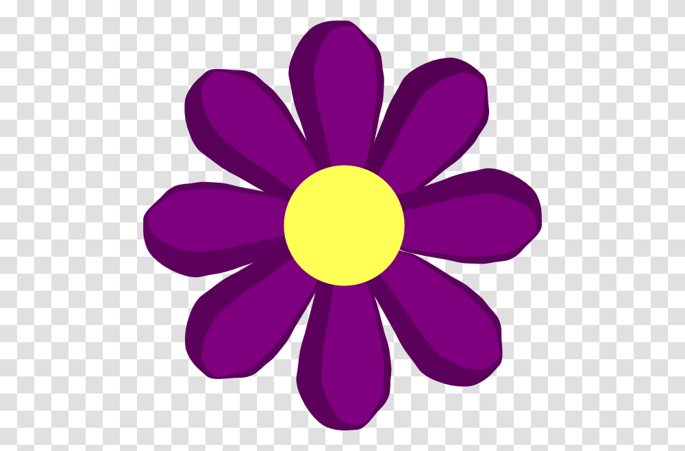 Download Purple Spring Flower Clipart, Petal, Plant, Daisy, Aster Transparent Png