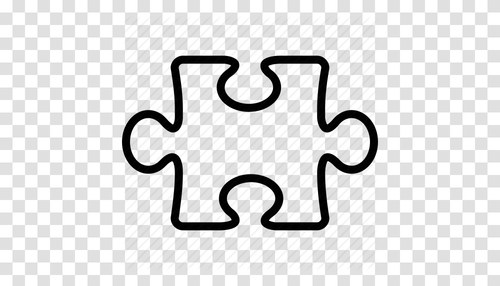 Download Puzzle Piece Icon Autism Clipart Jigsaw Puzzles, Number, Piano Transparent Png