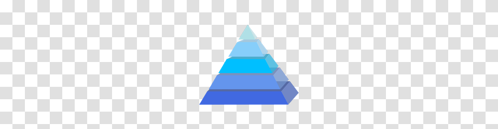 Download Pyramid Free Photo Images And Clipart Freepngimg, Triangle, Building, Solar Panels, Electrical Device Transparent Png