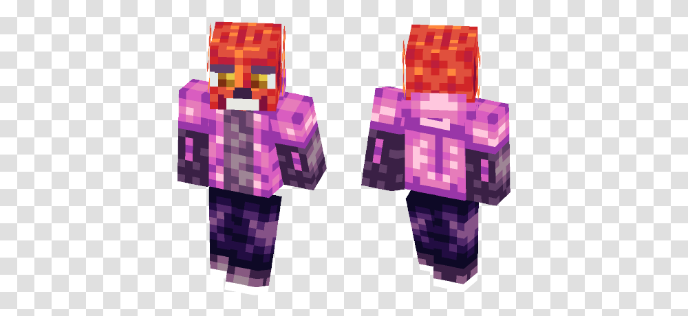 Download Pyrocynical Minecraft Skin For Noob Saibot Skins For Minecraft Transparent Png