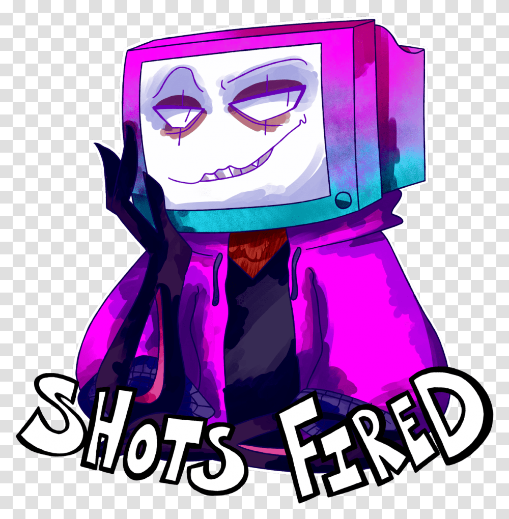 Download Pyrocynical Youtubers My Art Artists Fictional Character, Clothing, Coat, Sunglasses, Graphics Transparent Png