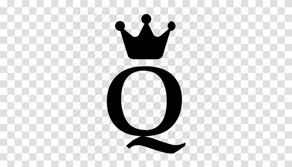 Download Q With A Crown Clipart Computer Icons Clip Art, Pottery, Jar, Stencil, Vase Transparent Png