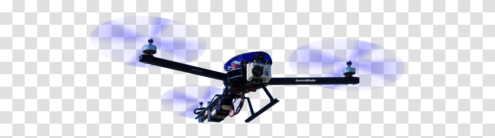 Download Quadcopter 360 Video Drones Helicopter, Spaceship, Aircraft, Vehicle, Transportation Transparent Png