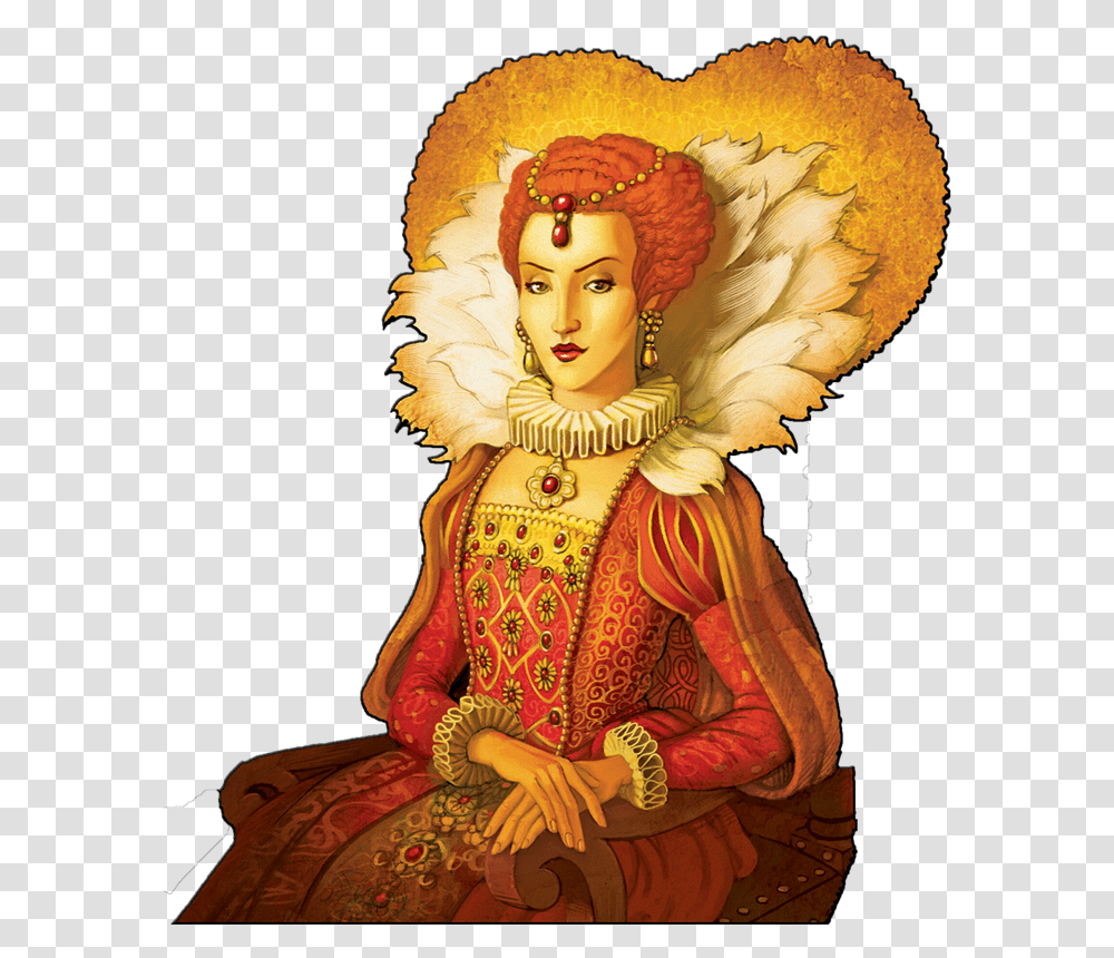 Download Queen Hq Image Queen, Worship, Buddha, Art, Temple Transparent Png