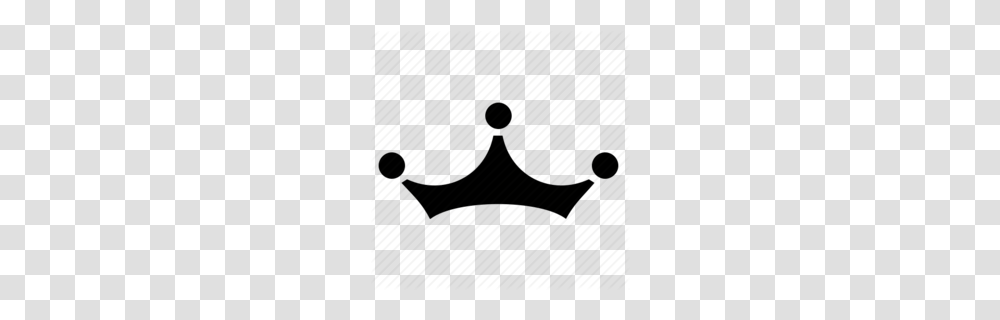 Download Queen Icon Clipart Computer Icons Queen White, Stencil Transparent Png