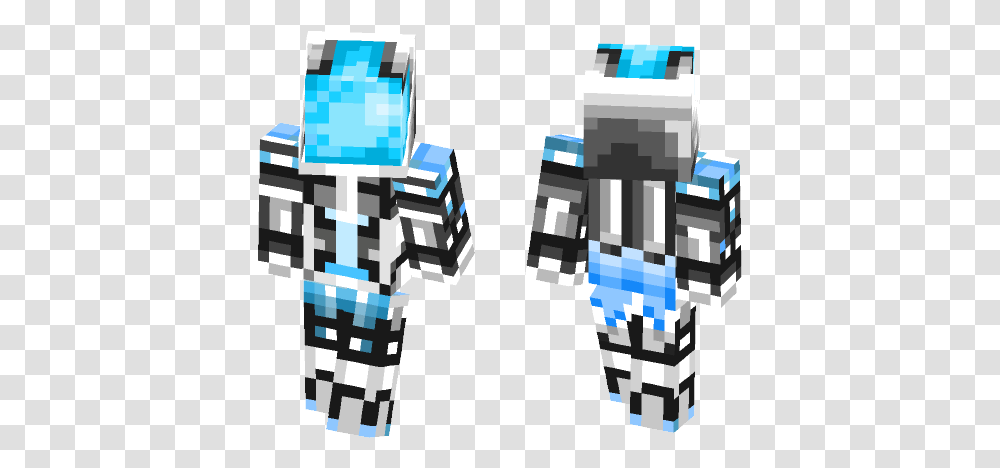 Download Qwesa1's Space Suit Minecraft Skin For Free Minecraft Space Suit Skin, Rug, Rubix Cube, Network Transparent Png