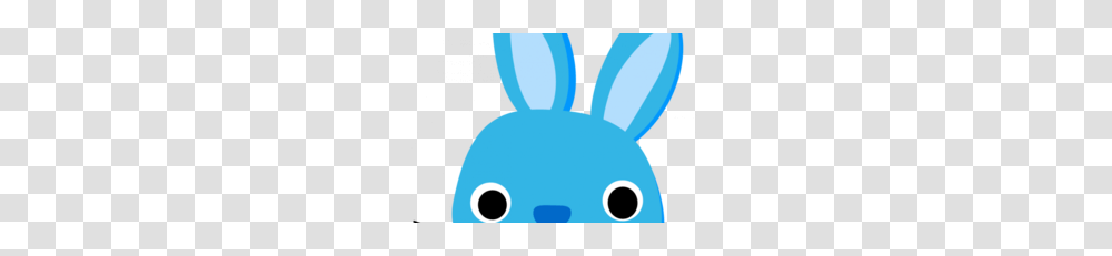 Download Rabbit Face Clipart Easter Bunny Clip Art, Animal, Rodent, Mammal, Quail Transparent Png