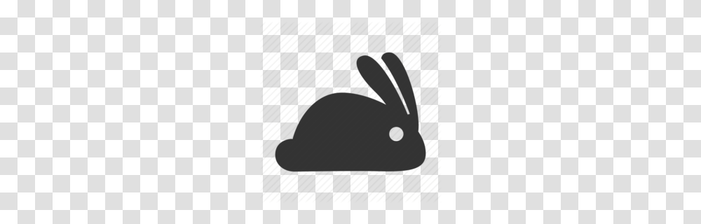 Download Rabbit Icon Clipart Rabbit Hare Computer Icons, Animal, Rodent, Mammal, Baseball Cap Transparent Png