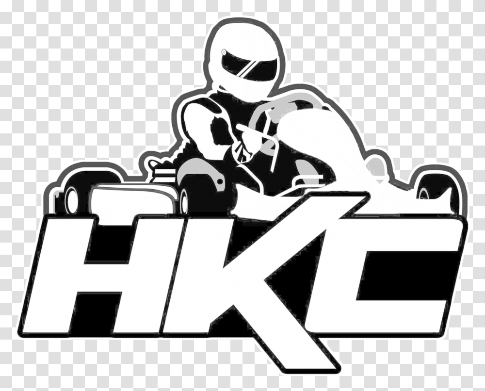 Download Race Car Tire Clipart Clip Art Royalty Free Library Houston Karting Complex Logo, Astronaut Transparent Png