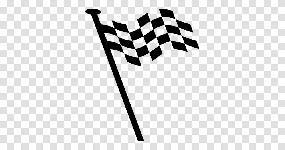 Download Racing Flag Free Image And Clipart, Gray, World Of Warcraft Transparent Png