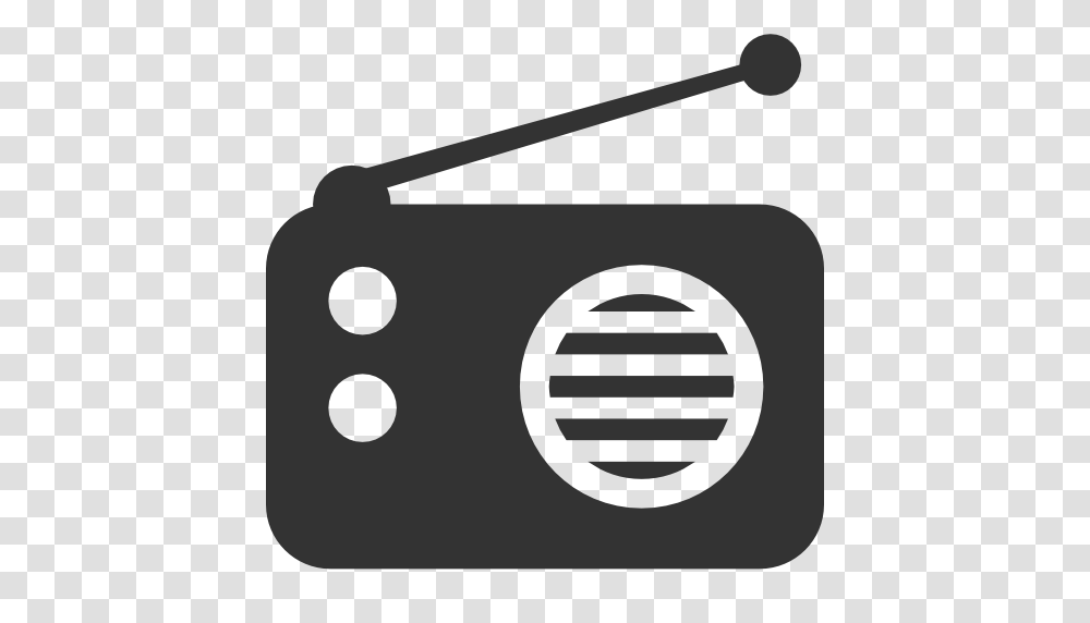 Download Radio Clipart Radio Clip Art Radio Technology, Electronics, Stereo Transparent Png
