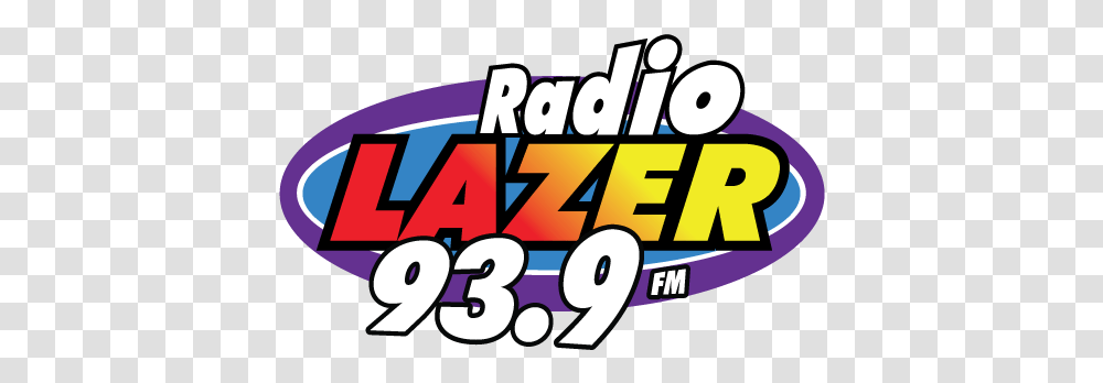Download Radio Lazer 101 Radio Lazer, Text, Number, Symbol, Alphabet Transparent Png