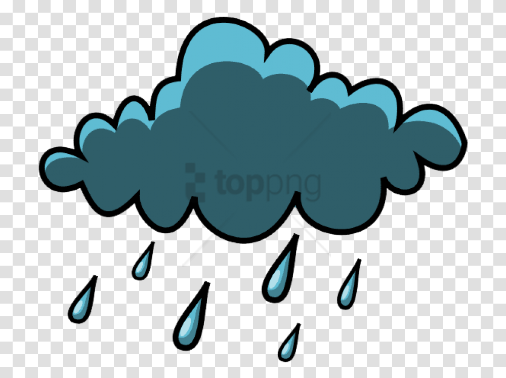 Download Rain Cloud Clipart, Plant, Dynamite, Bomb, Weapon Transparent Png