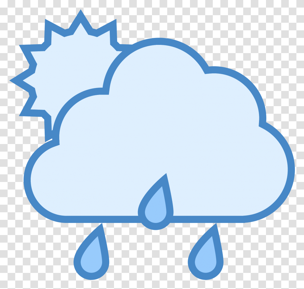 Download Rain Cloud Icon Icon Full Size Image Pngkit, Baseball Cap, Clothing, Cushion, Leaf Transparent Png