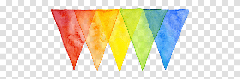 Download Rainbow Watercolor Rainbow Watercolor Rainbow Watercolor Background, Paper, Art, Dye, Pattern Transparent Png