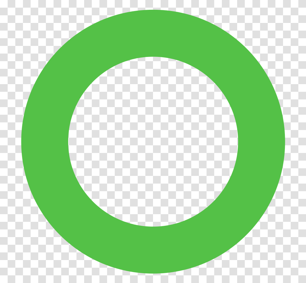 Download Raivill Logo Circle Green Invent Free Green Loading Gif, Text, Number, Symbol, Moon Transparent Png