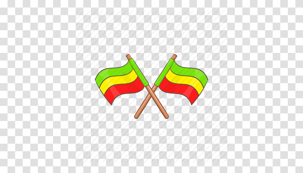 Download Rasta Flag Clipart Rastafari Reggae Clip Art Line, Emblem, Label Transparent Png
