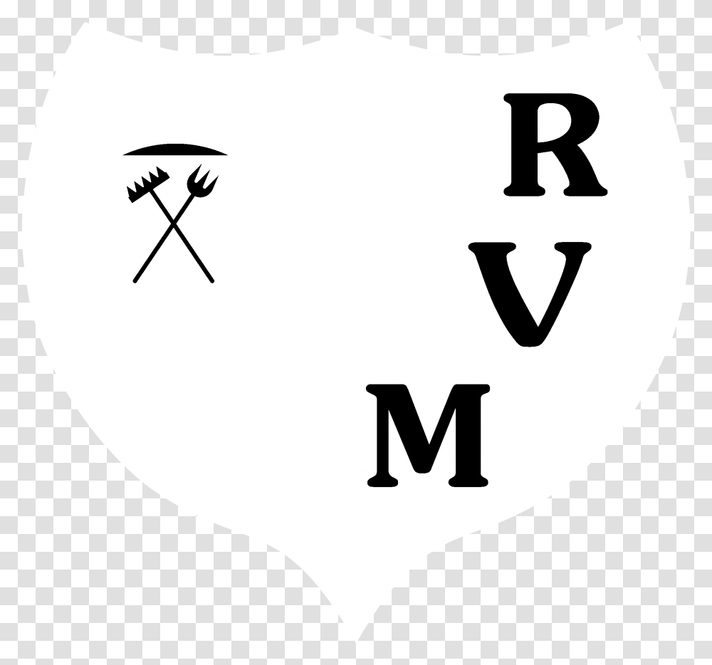 Download Rayo Vallecano Logo Black And Emblem, Light, Stencil, Symbol, Label Transparent Png